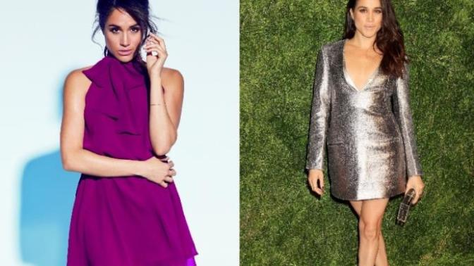 Kraliyet Ailesine Gelin Giden Meghan Markle'ın Vazgeçmek Zorunda Olduğu Şeyler Neler?