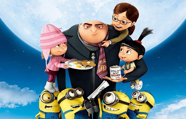 İçinizdeki Çocuğu Ortaya Çıkaran En Keyifli Animasyon Filmler
