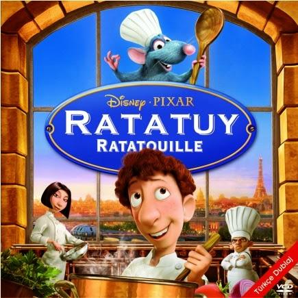İçinizdeki Çocuğu Ortaya Çıkaran En Keyifli Animasyon Filmler