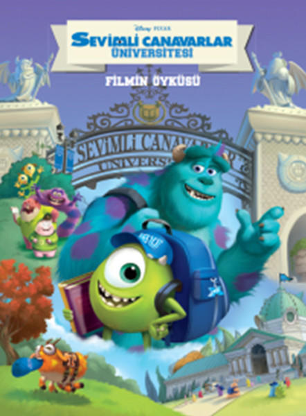 İçinizdeki Çocuğu Ortaya Çıkaran En Keyifli Animasyon Filmler