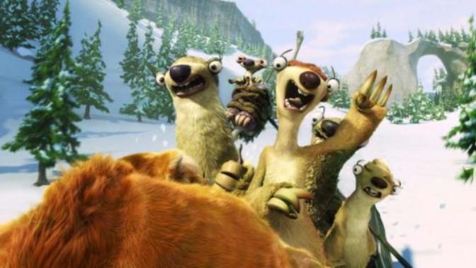İçinizdeki Çocuğu Ortaya Çıkaran En Keyifli Animasyon Filmler
