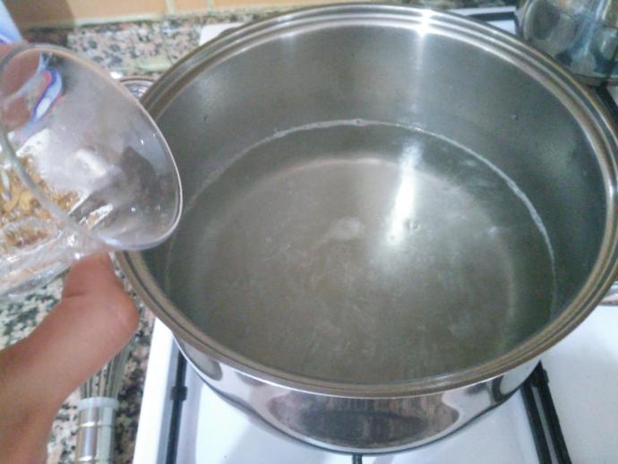 Ramazan Sofrasını Tatlandıran, Muhallebili Kemalpaşa Tatlısı Nasıl Yapılır?