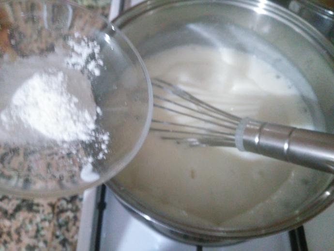 Ramazan Sofrasını Tatlandıran, Muhallebili Kemalpaşa Tatlısı Nasıl Yapılır?