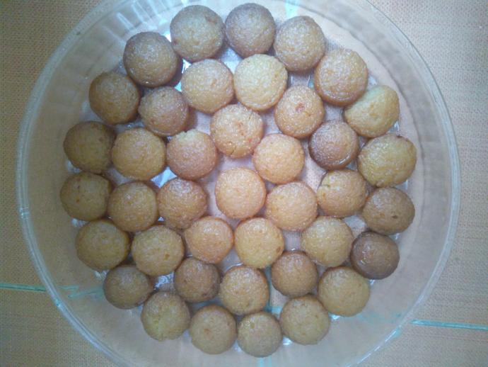 Ramazan Sofrasını Tatlandıran, Muhallebili Kemalpaşa Tatlısı Nasıl Yapılır?