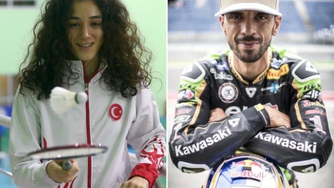 19 Mayıs Gençlik ve Spor Bayramı'na Özel Hem Başarısı Hem Kişiliği İle Hayranlık Uyandıran 10 Türk Sporcusu