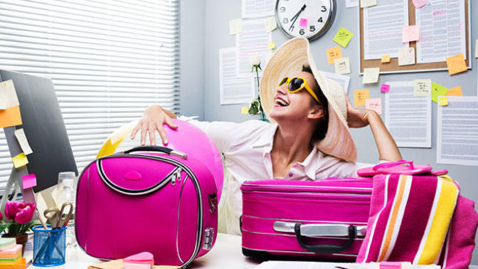 Kadınlara Tatil Öncesi Mutlaka Yapmaları Gereken Hazırlık Tavsiyeleri!