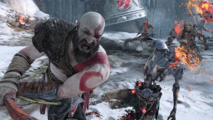 Biz Gamerların İlgi Dünyasına Giriş Yapın! En Güzel ve Sürükleyici PlayStation 4 Oyunları