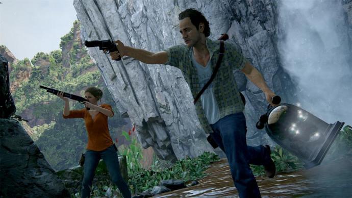 Biz Gamerların İlgi Dünyasına Giriş Yapın! En Güzel ve Sürükleyici PlayStation 4 Oyunları