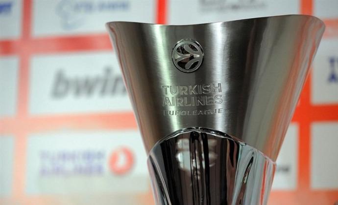 Fenerbahçe Doğuş Üçüncü Defa Üst Üste Turkish Airlines Euroleague’de Finalde