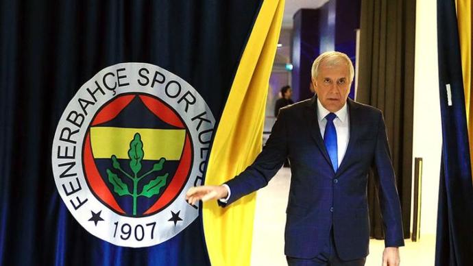 Fenerbahçe Doğuş Üçüncü Defa Üst Üste Turkish Airlines Euroleague’de Finalde