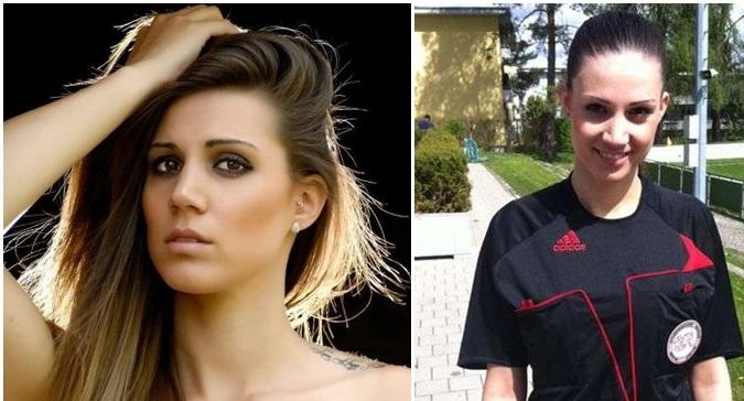 Hakemliğin Erkek İşi Olmadığını Kanıtlayan Yeşil Sahaların Fenomen Kadın Hakemleri Kimlerdir?