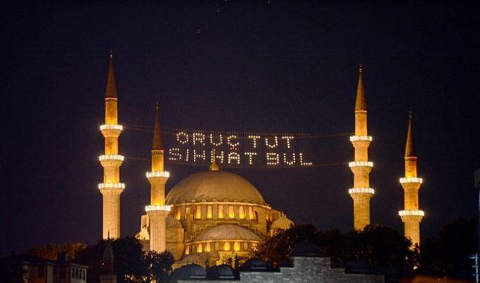 Allah Oruç Tutmayı Neden Emretti? Sağlık Açısından Faydalı mı Zararlı mı?