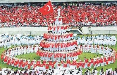 Unutamadığım Bir 19 Mayıs Hatırası!