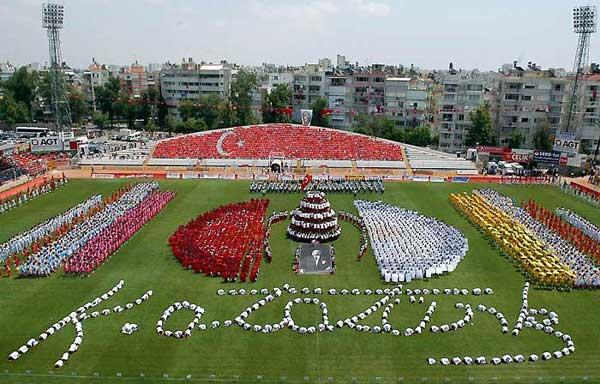Unutamadığım Bir 19 Mayıs Hatırası!