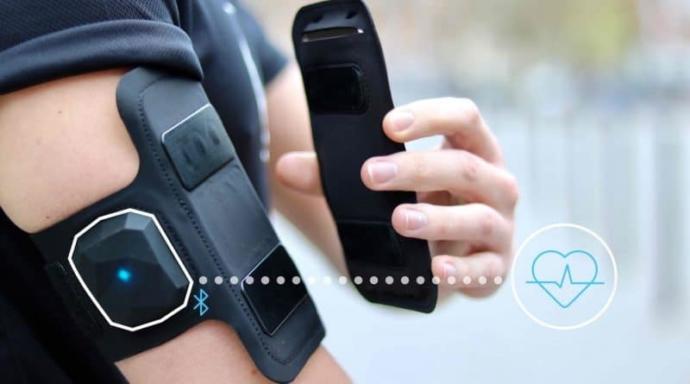 Koşanların Gözlerinden Kalp Çıkaracak Küçük Alet ve Eşyalar