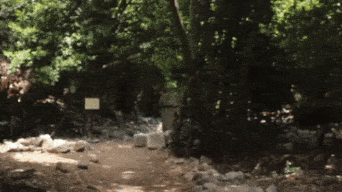 Sönmeyen Ateşin Kenti Olimpos Örenyeri'nde Neler Var?