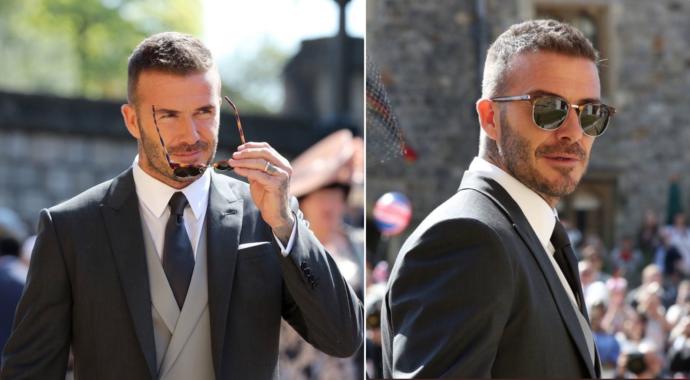 Yılın Kraliyet Düğünü Olan Prens Harry ve Meghan Markle'ın Düğününden Unutulmaz Anlar!