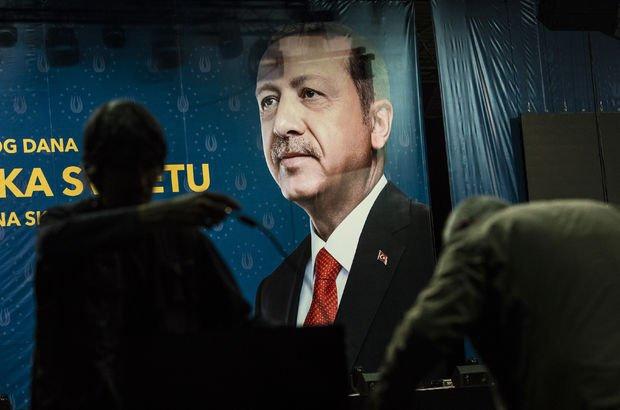 Balkanlar Ziyaretinde Erdoğan'a Suikast İhbarı