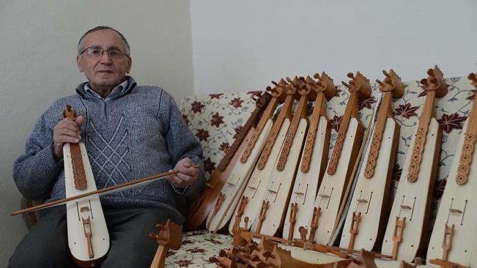 Ordu İlinin Etnik Yapısı ve Kültürü Nasıldır?