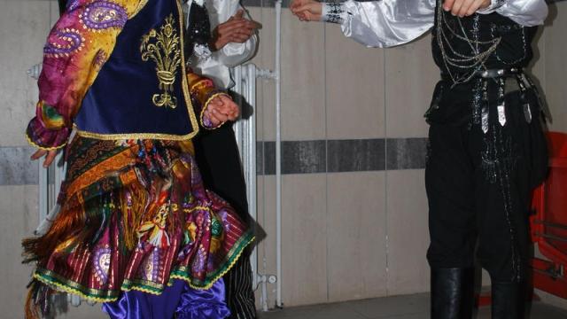 Ordu İlinin Etnik Yapısı ve Kültürü Nasıldır?