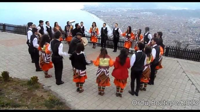 Ordu İlinin Etnik Yapısı ve Kültürü Nasıldır?