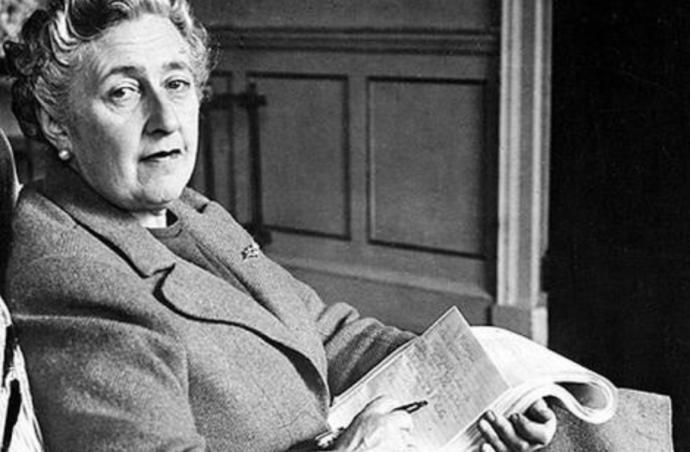 Polisiye Edebiyatının Kraliçesi Agatha Christie Hakkında Bilinmeyenler!
