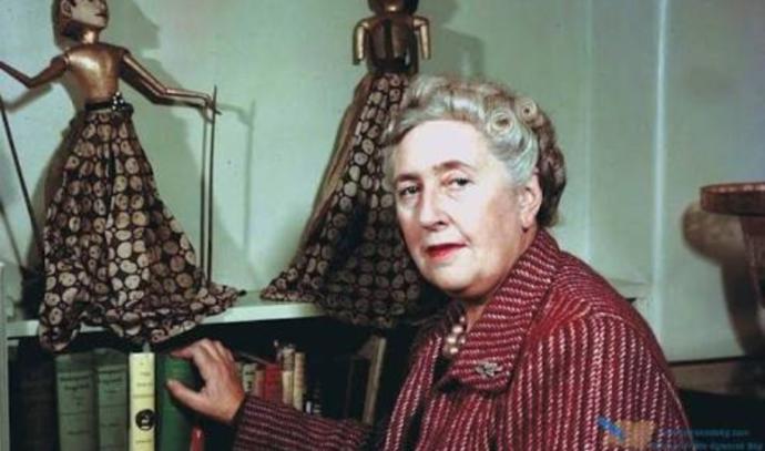 Polisiye Edebiyatının Kraliçesi Agatha Christie Hakkında Bilinmeyenler!