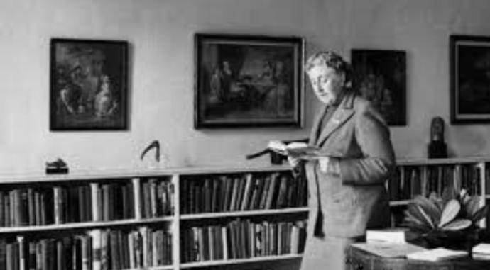 Polisiye Edebiyatının Kraliçesi Agatha Christie Hakkında Bilinmeyenler!