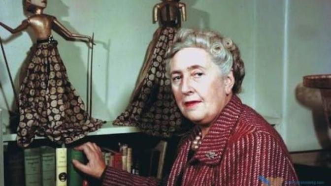 Polisiye Edebiyatının Kraliçesi Agatha Christie Hakkında Bilinmeyenler!