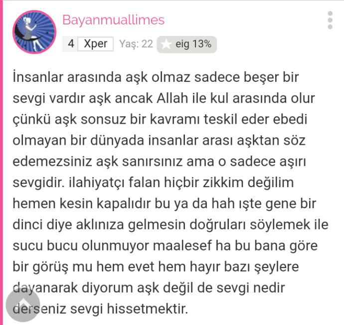Efsane Soru: Aşk Nedir? KizlarSoruyor Üyeleri Aşkı Anlatıyor!