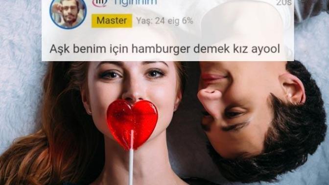 Efsane Soru: Aşk Nedir? KizlarSoruyor Üyeleri Aşkı Anlatıyor!