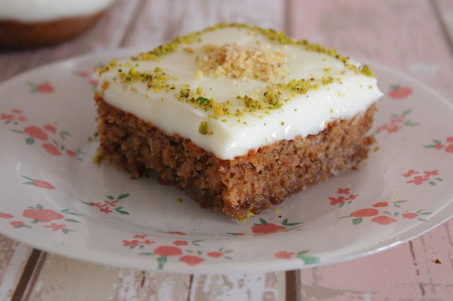 Ramazan'da Eşsiz Lezzeti Olan Kıbrıs Tatlısını Yapıyorum!