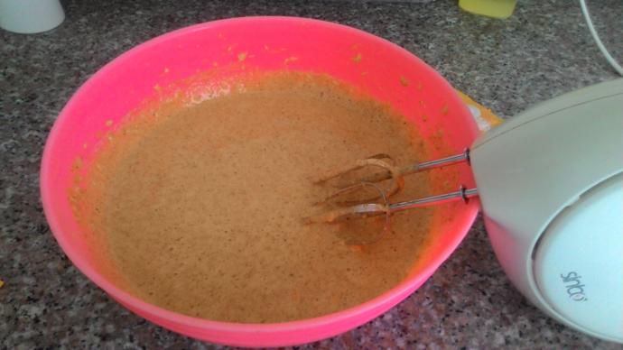 Ramazan'da Eşsiz Lezzeti Olan Kıbrıs Tatlısını Yapıyorum!