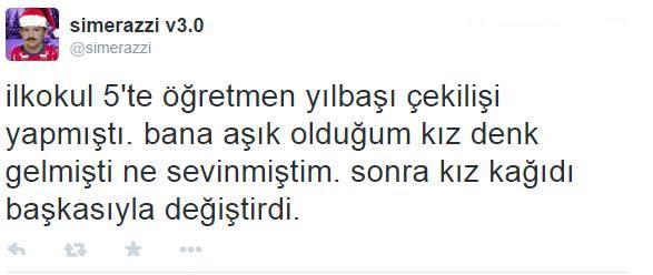Aşkı abartmamak gerek
