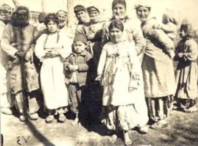Kahramanlıklarıyla Türkiye'nin İlk Kadın Yazarlarından Halide Onbaşı!
