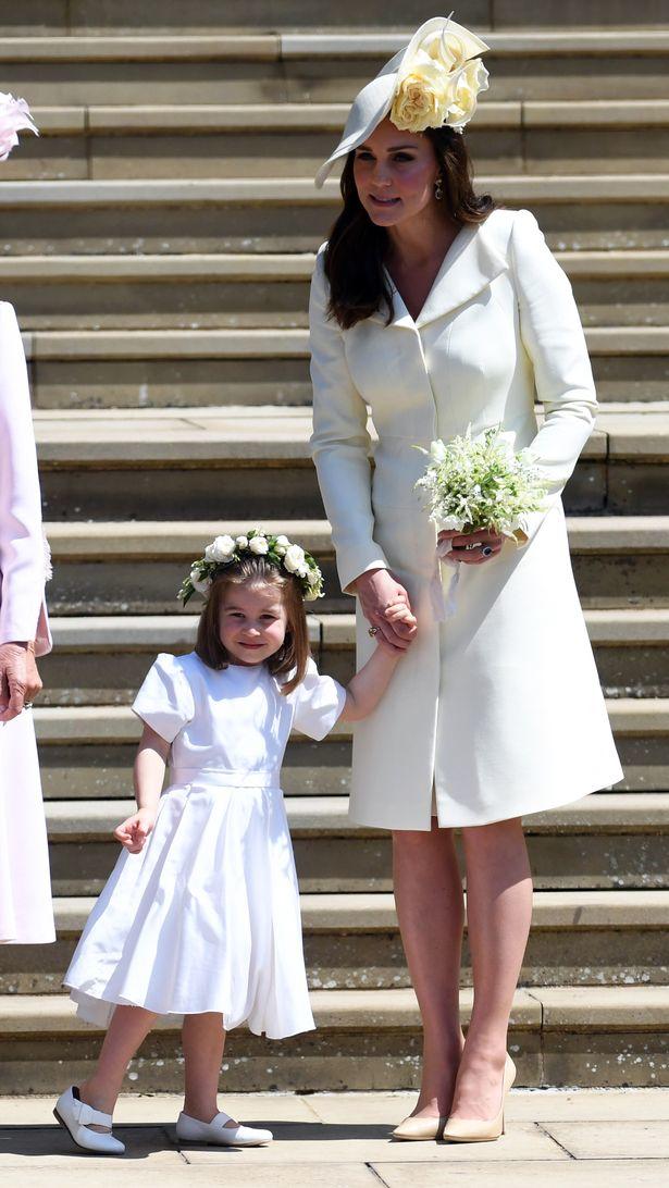 Prens Harry ve Megan'ın Kraliyet Düğününden En İlginç Başlıklar