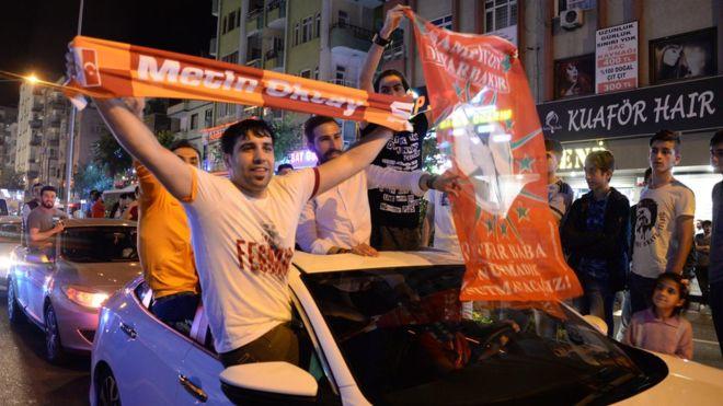 Galatasaray'ın Şampiyonluk Kutlamalarından En Güzel Fotoğraf Kareleri
