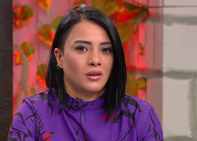 Survivor İle Hayatımıza Giren Güzel ve Başarılı Şampiyon: Sabriye Şengül