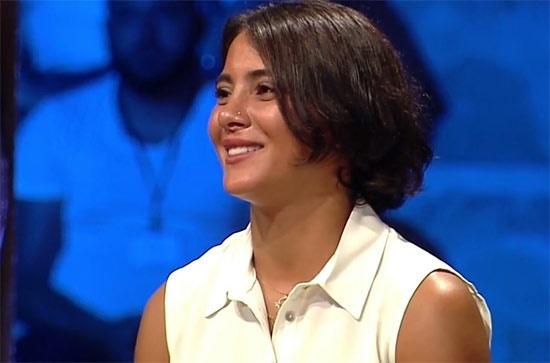 Survivor İle Hayatımıza Giren Güzel ve Başarılı Şampiyon: Sabriye Şengül