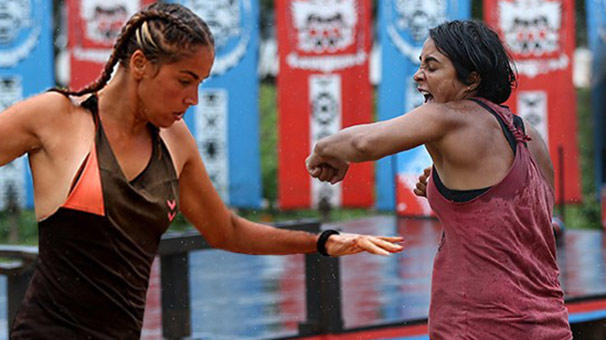 Survivor İle Hayatımıza Giren Güzel ve Başarılı Şampiyon: Sabriye Şengül