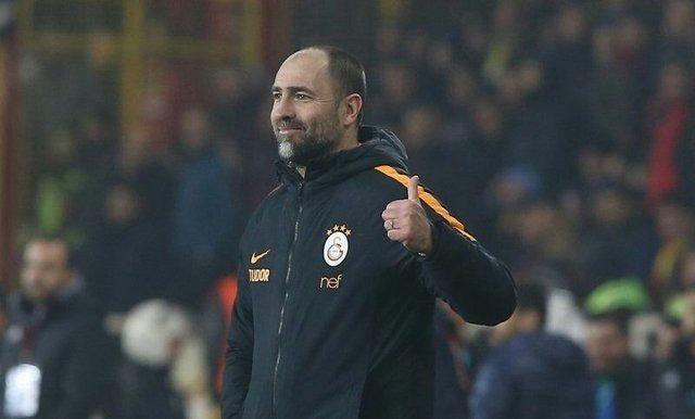 Şampiyon Galatasaray! Galatasaray Nasıl Şampiyon Oldu?