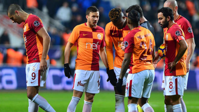 Şampiyon Galatasaray! Galatasaray Nasıl Şampiyon Oldu?