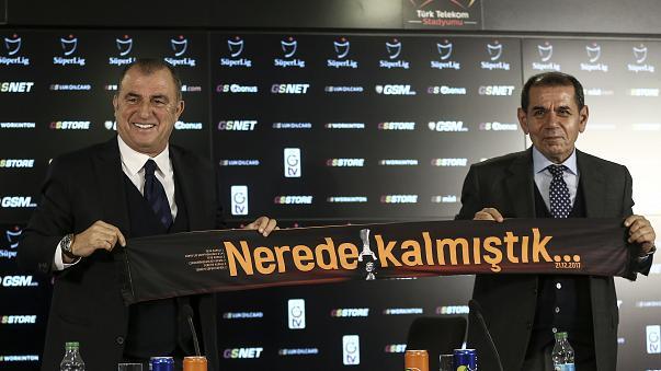 Şampiyon Galatasaray! Galatasaray Nasıl Şampiyon Oldu?