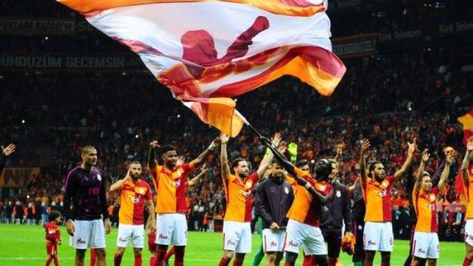 Şampiyon Galatasaray! Galatasaray Nasıl Şampiyon Oldu? 