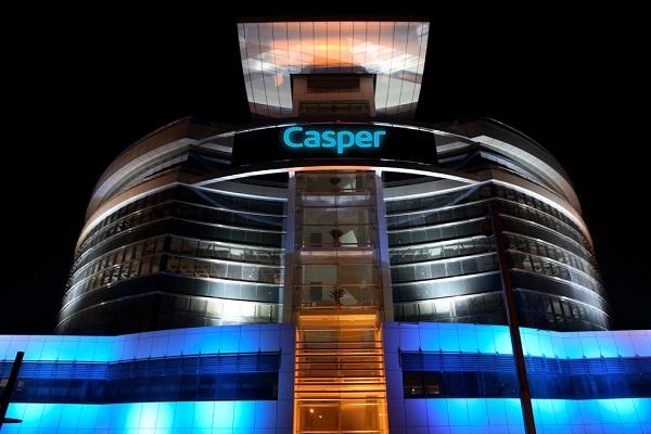 4 Kameralı İlk Yerli Telefon Casper F2'nin Özellikleri Neler?