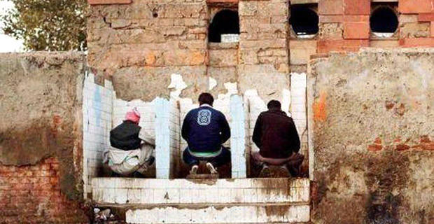 Tuvalet Kültürü Diye Bir Şey Var! İşte Kültürler Arası Tuvalet Kültürleri