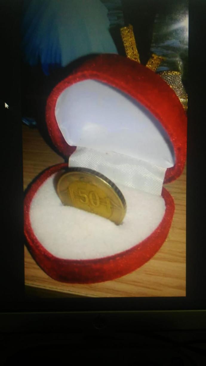 Anti Romantiklerin Evlilik Teklifi Girişimleri