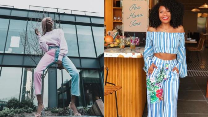 Tarz Kızlar Buraya: Burcunuza Göre Hangi Instagram Moda Blogger'ını Takip Etmelisiniz?
