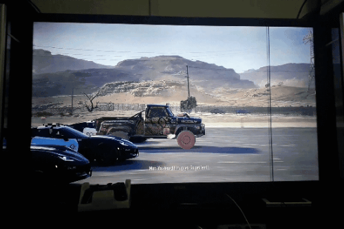 Need For Speed Payback Oyununu Deniyorum ve Görevlerini Tamamlıyorum!