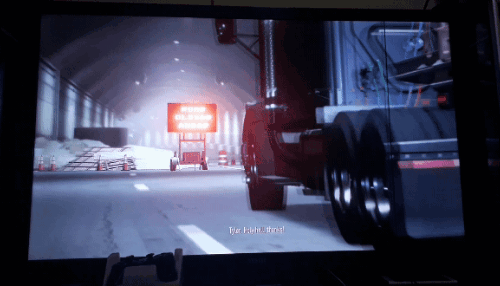 Need For Speed Payback Oyununu Deniyorum ve Görevlerini Tamamlıyorum!